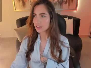 mariannelane1 on Chaturbate