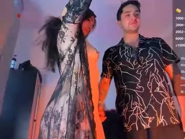 Freechat mariebycb on Chaturbate