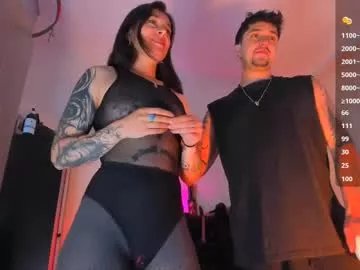 Freechat mariebycb on Chaturbate