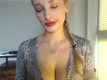 marilyndevilish on Chaturbate 