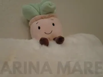 marinamaree_ — Happy Lunar New Year ~ I want to cum [1773 tokens remaining]