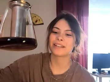 markitabehizadeh — GOAL: air kiss [55 tokens remaining] Welcome to my room! #shy #18 #skinny #bigtits #new