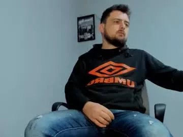 Freechat markwaynescr on Chaturbate