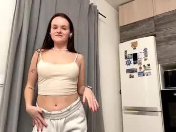 Freechat marlenamarschel on Chaturbate