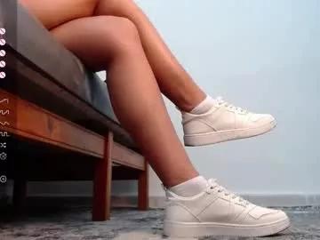 Freechat marthina_thompson on Chaturbate