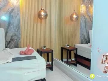 Freechat maryy_campbell on Chaturbate