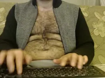 master_daddy18 — #daddy #hairy #german #master #arab