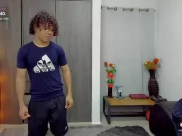 masters_sexx on Chaturbate 
