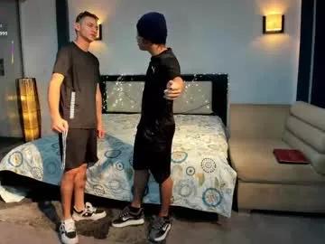masters_sexx on Chaturbate 