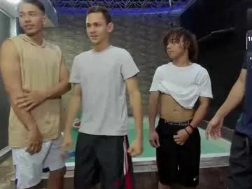 masters_sexx on Chaturbate 