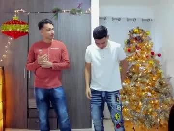 masters_sexx on Chaturbate 