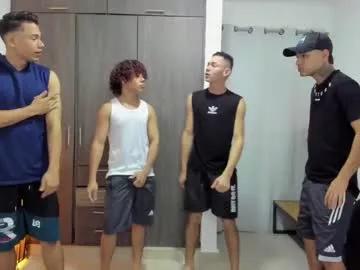 masters_sexx on Chaturbate 