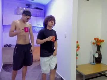 masters_sexx on Chaturbate 