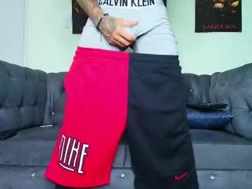 Freechat matias_costa on Chaturbate