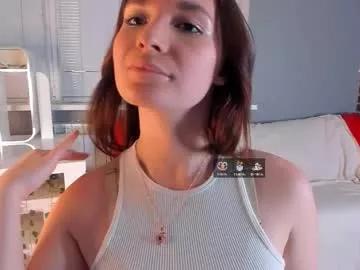 maudcawthorne on Chaturbate 