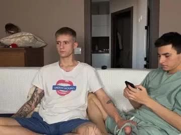 Freechat max_gen on Chaturbate