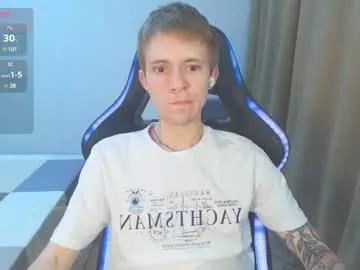 Freechat max_gen on Chaturbate