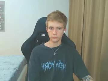 Freechat max_gen on Chaturbate