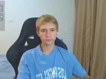 Freechat max_gen on Chaturbate