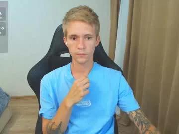Freechat max_gen on Chaturbate
