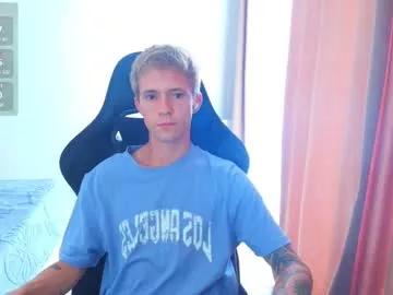 Freechat max_gen on Chaturbate