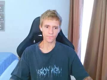 Freechat max_gen on Chaturbate