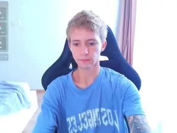 Freechat max_gen on Chaturbate