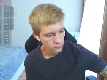 Freechat max_gen on Chaturbate