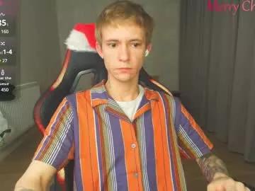 Freechat max_gen on Chaturbate