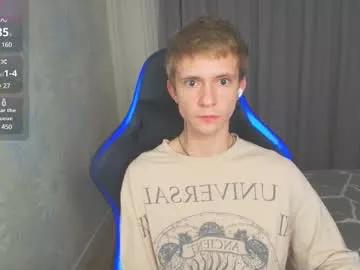 Freechat max_gen on Chaturbate