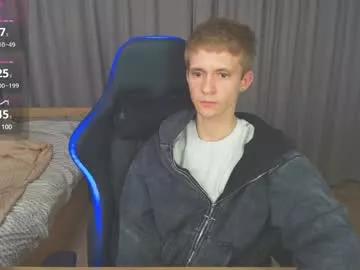 Freechat max_gen on Chaturbate