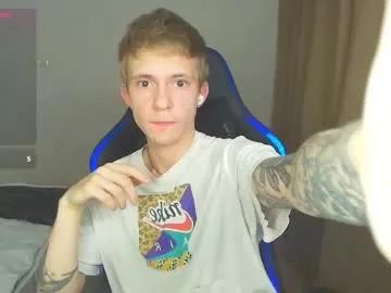 Freechat max_gen on Chaturbate