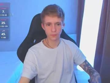 Freechat max_gen on Chaturbate