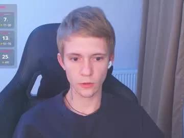 Freechat max_gen on Chaturbate