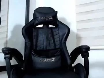 Freechat maximo_sebastian on Chaturbate