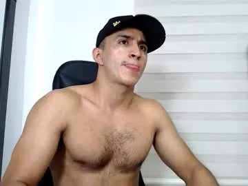 Freechat maximo_sebastian on Chaturbate