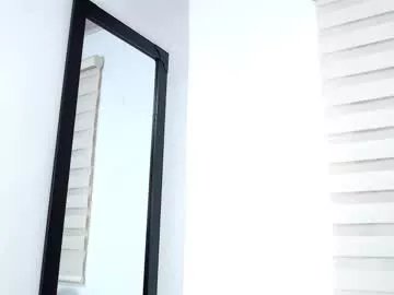 Freechat maximo_sebastian on Chaturbate