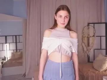 maxinebenthall on Chaturbate 