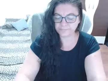 mayabbw50tits on Chaturbate 
