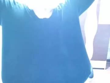 mayabbw50tits on Chaturbate 