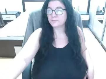 mayabbw50tits on Chaturbate 