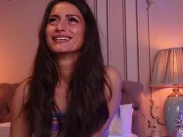 mayavixxen on Chaturbate 