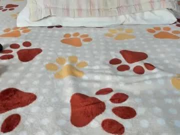 maybelline_666 on Chaturbate 