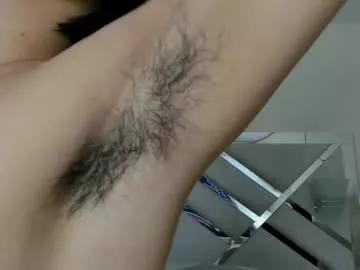 maybelline_666 on Chaturbate 