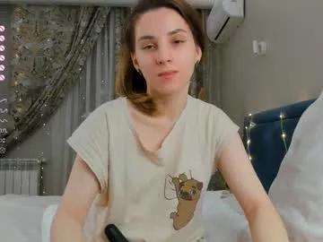 maydacarls on Chaturbate 
