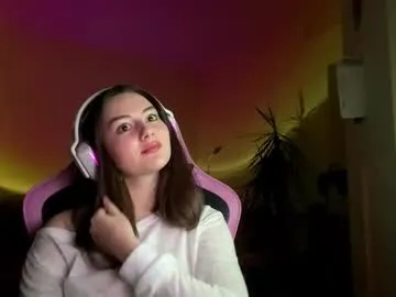 meagansnedeger — Goal: Show a basic belly roll -  I'm Ashley. Welcome to my room and Glad to see you!  #new #18 #young #shy #teen [19 tokens remaining]