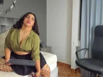 memphiswilliams on Chaturbate 