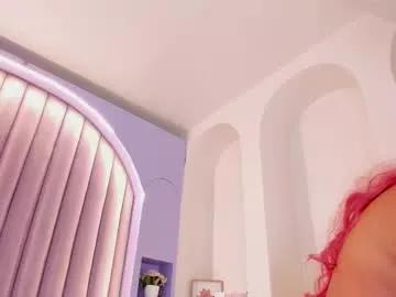 memphiswilliams on Chaturbate 