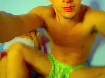Freechat meridandwither on Chaturbate