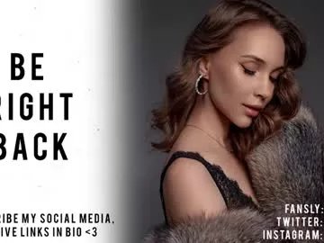 merrilyn on Chaturbate 